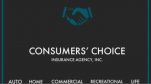 Consumers' Choice Insurance Agency, Inc.